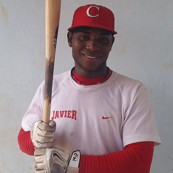 Alfredo Rodríguez