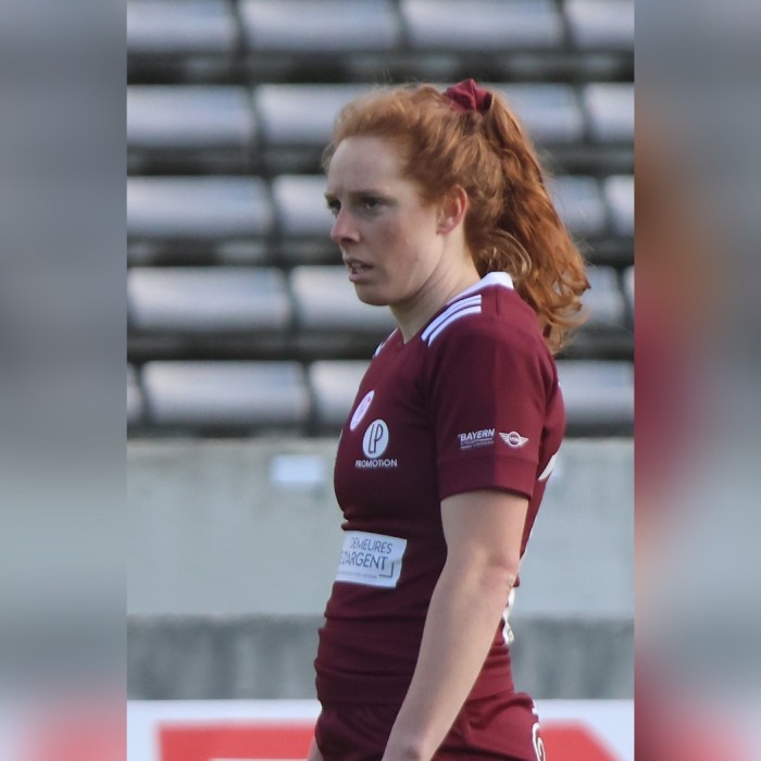 Alexandra Tessier