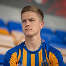 Joshua Daniels profile image