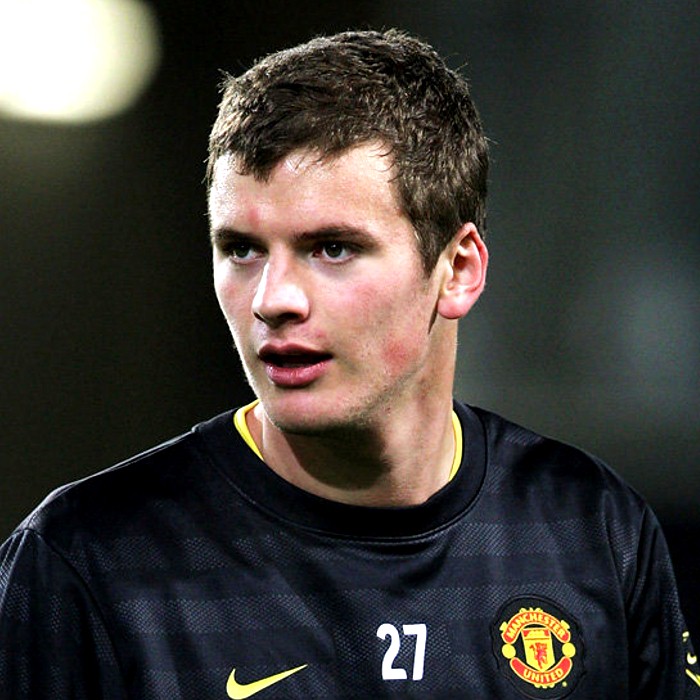 Oliver Gill