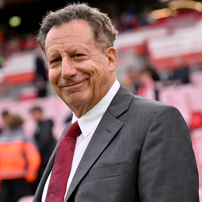 Tom Werner