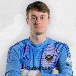 Nate Crockford