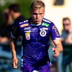Jonas Kühn profile image