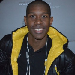 Alef Dos Santos Saldanha profile image