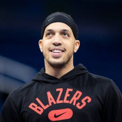 Rodney Billups