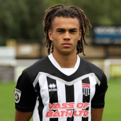 Miles Welch-Hayes profile image