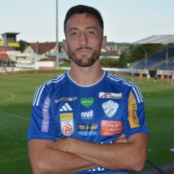 Patrik Mijić profile image