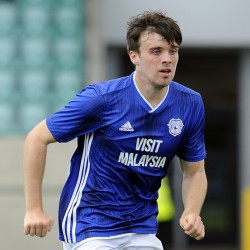 Siôn Spence profile image