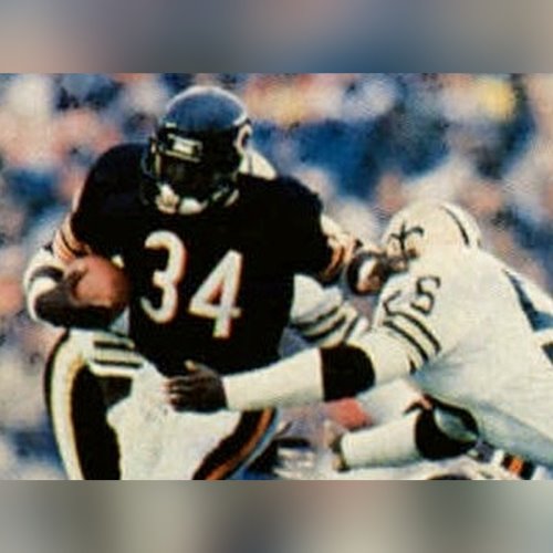 Player Thumbnail