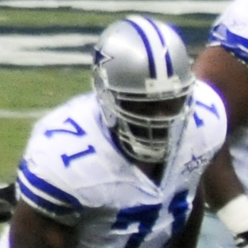 Player Thumbnail
