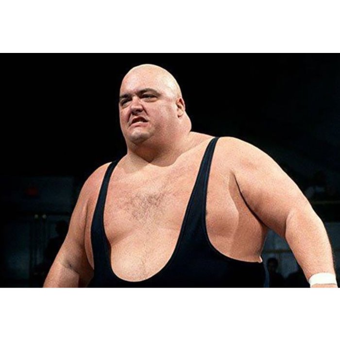 King Kong Bundy