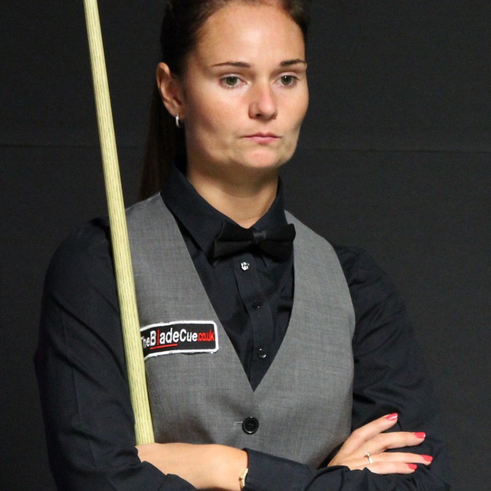 Reanne Evans