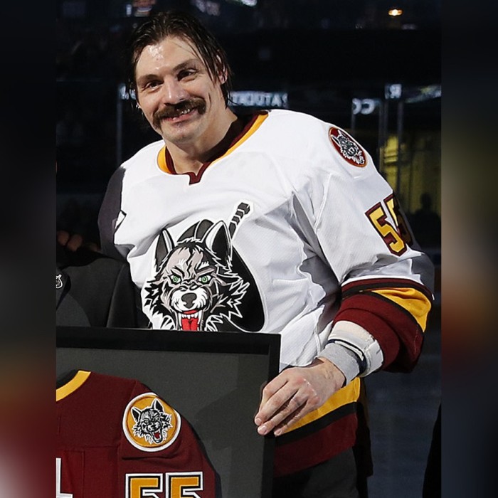Brent Sopel