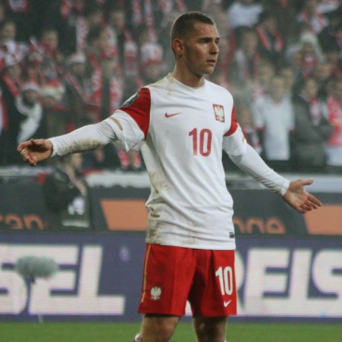 Ludovic Obraniak
