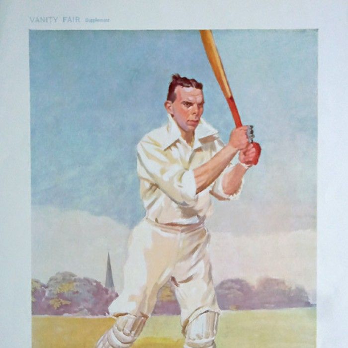 Frank Gill