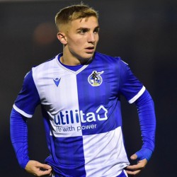 Keiran Phillips profile image