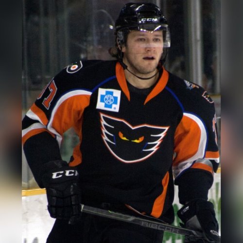 Player Thumbnail