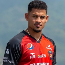 Edwuin Pernía profile image