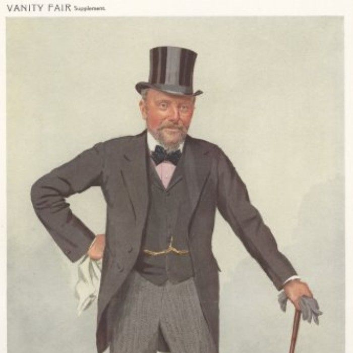 Arthur Smith-Barry, 1st Baron Barrymore