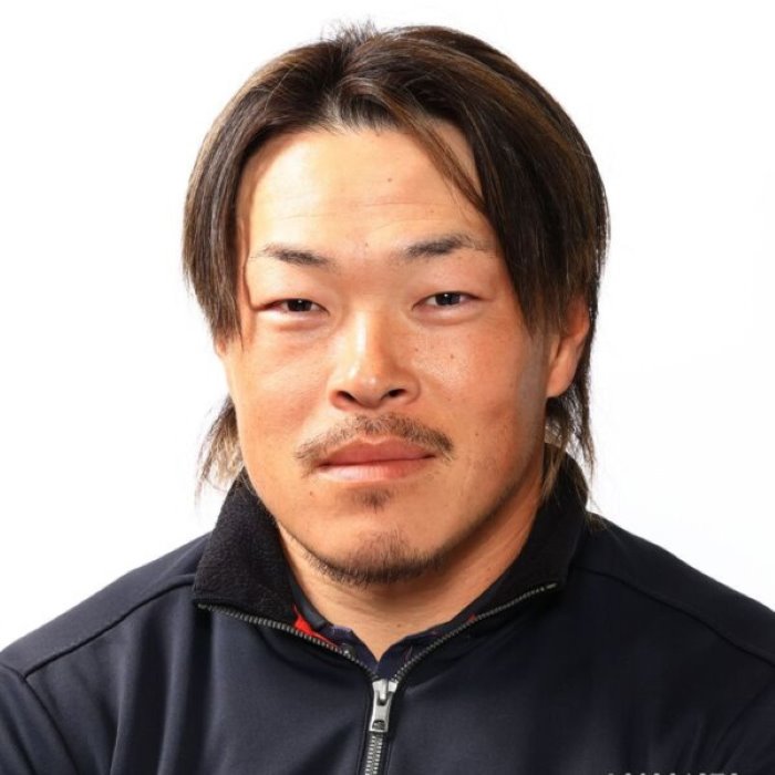 Yoshinori Fujimoto