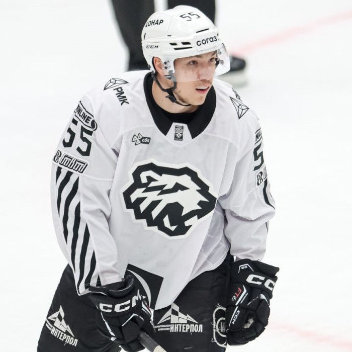 Fyodor Kroshchinsky