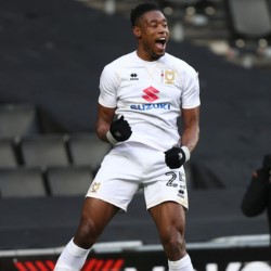 Chuks Aneke profile image