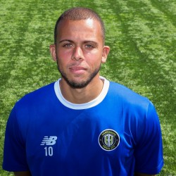 Aaron Martin profile image