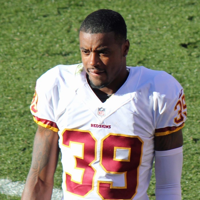 David Amerson