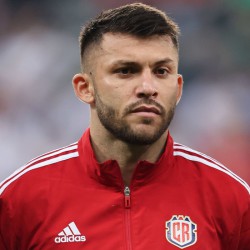 Jefry Valverde Rojas profile image