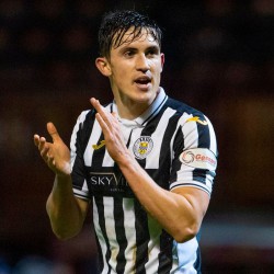 Jamie McGrath profile image