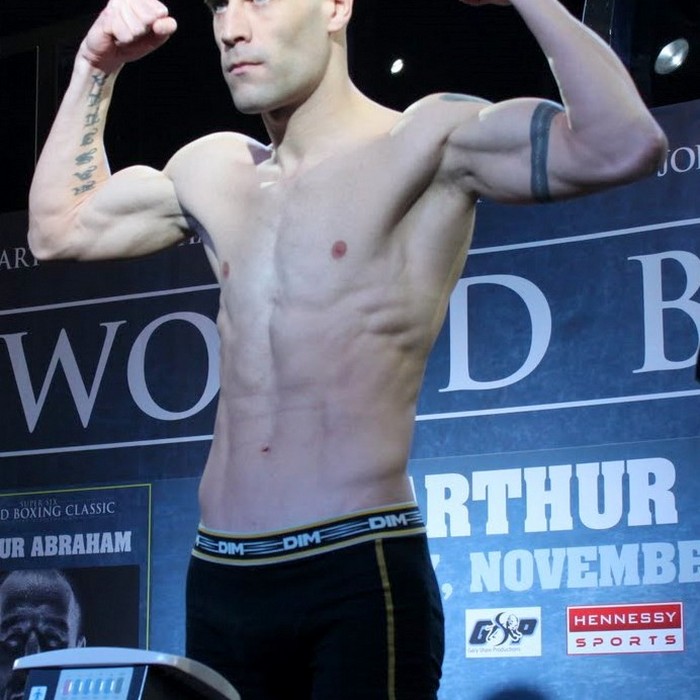 Daniel Rasilla