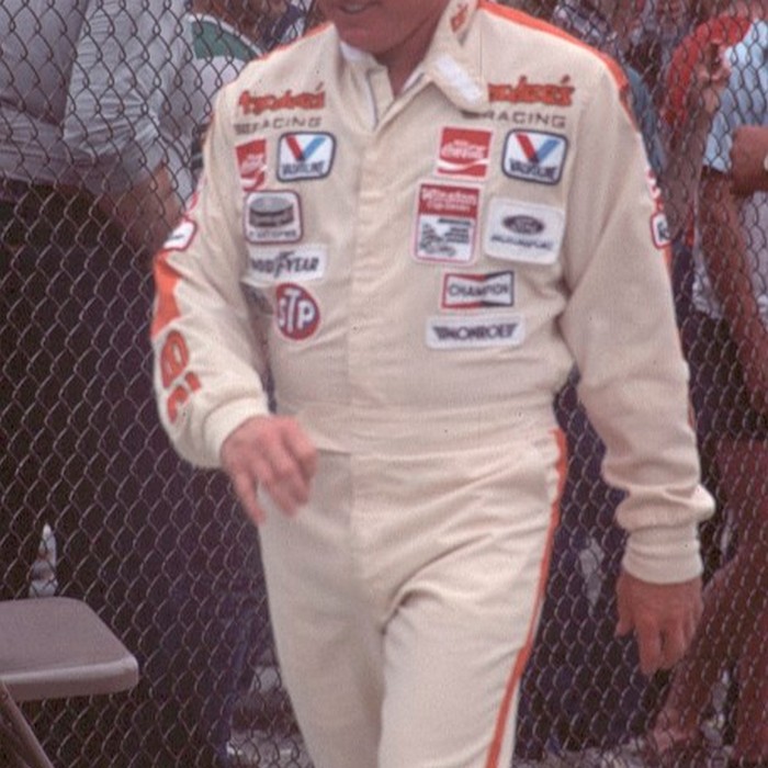 Cale Yarborough