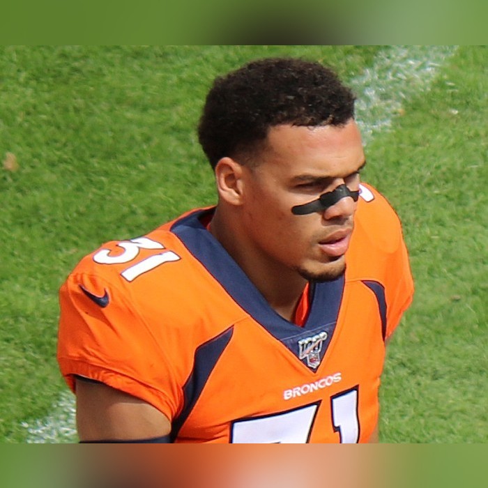 Justin Simmons