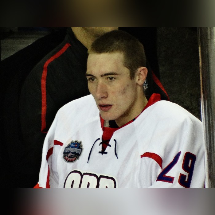 Mason McDonald