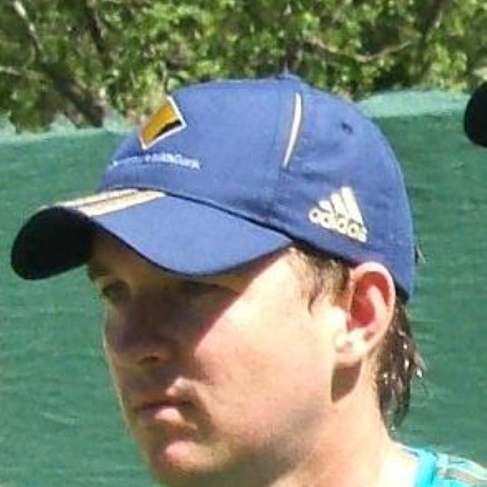 Nathan Hauritz