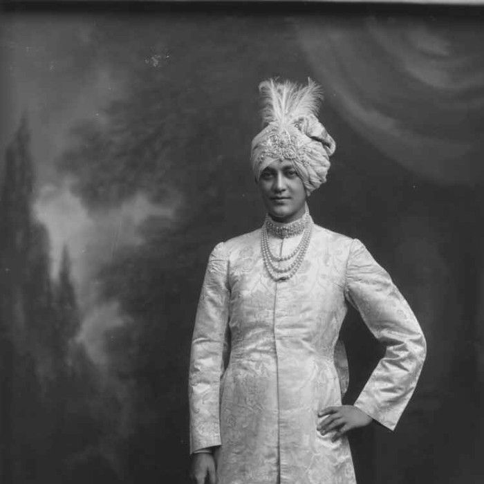 Jitendra Narayan I of Cooch Behar