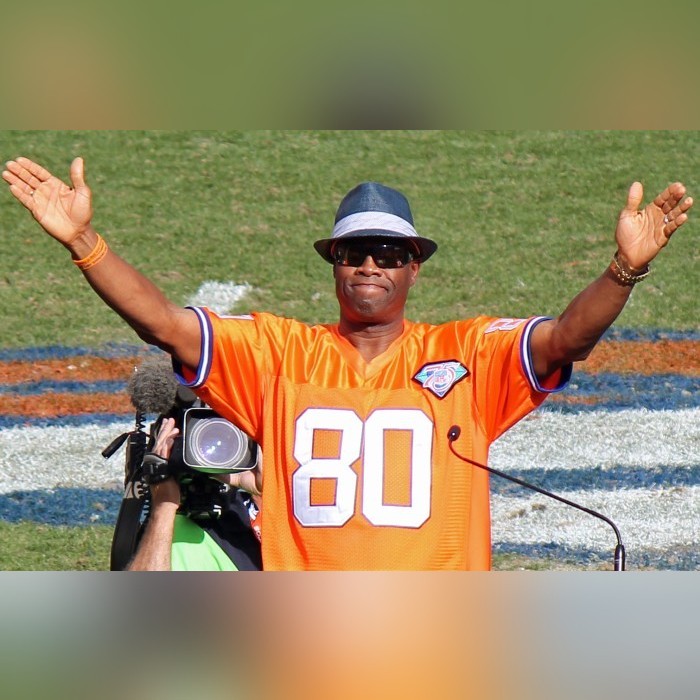 Rick Upchurch