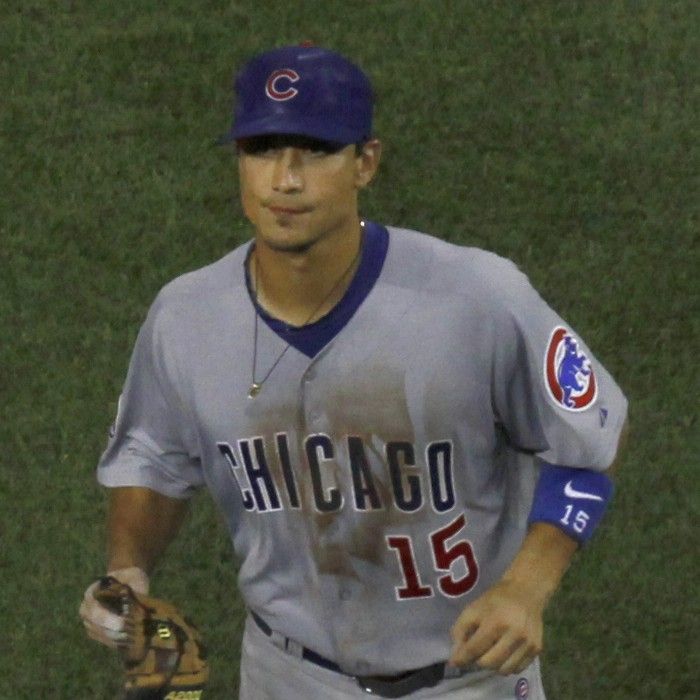 Darwin Barney