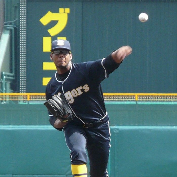 Robert Zarate