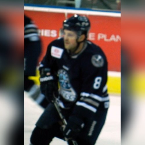 Player Thumbnail
