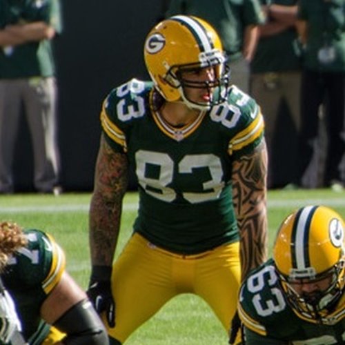 Player Thumbnail