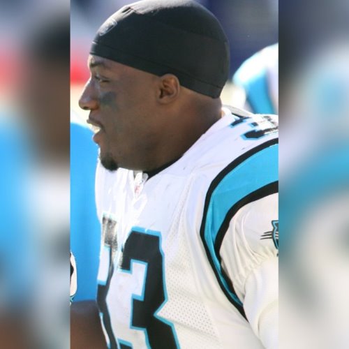 Player Thumbnail
