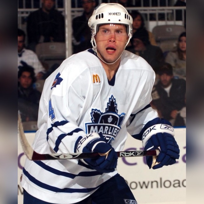 Brad Brown