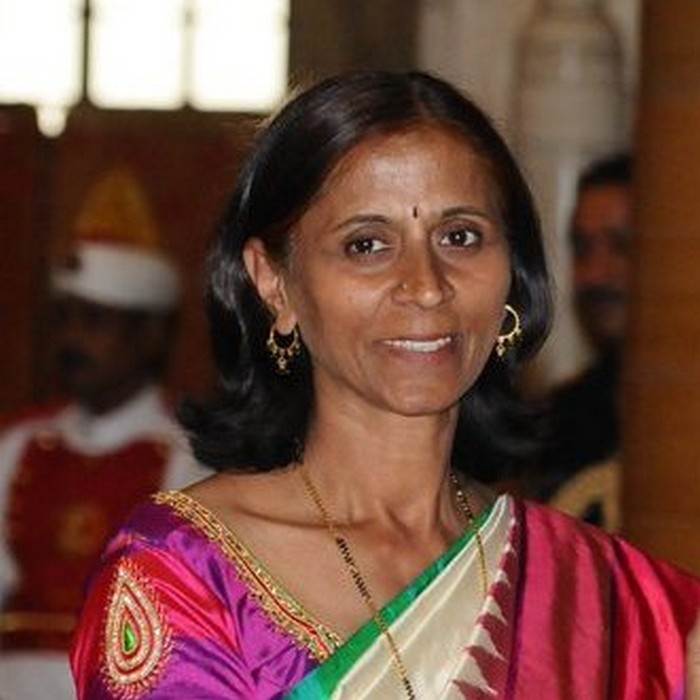 R Umadevi Nagaraj