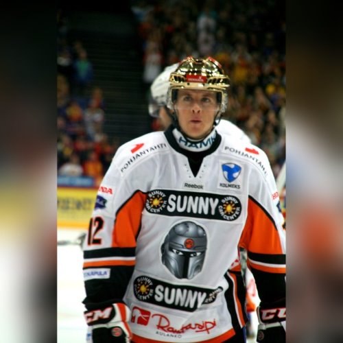 Player Thumbnail