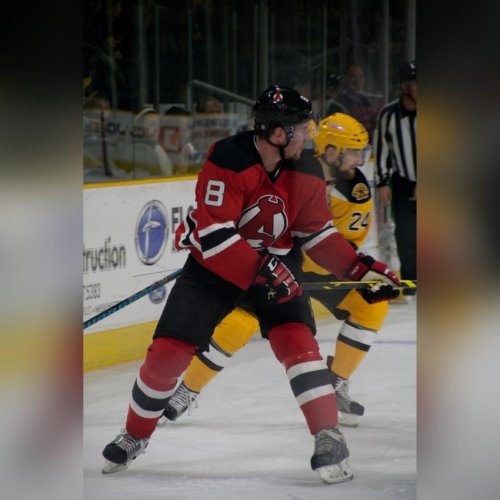 Player Thumbnail