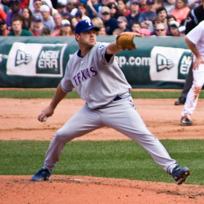Kevin Millwood