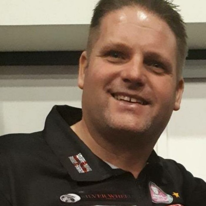 Scott Mitchell