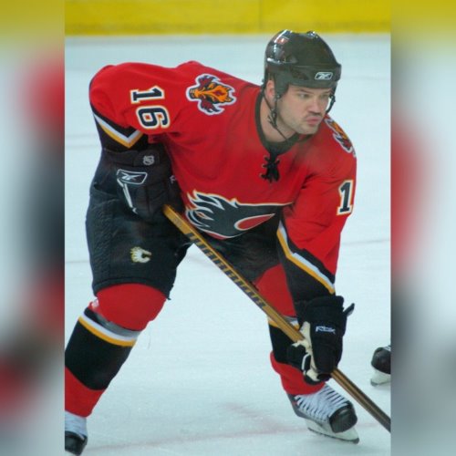Player Thumbnail