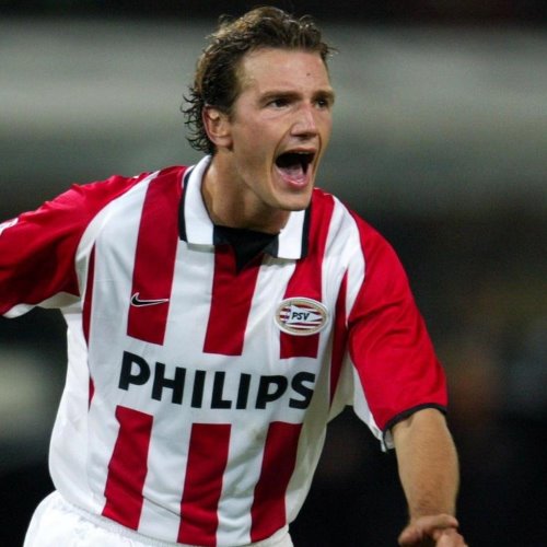 Arnold Bruggink
